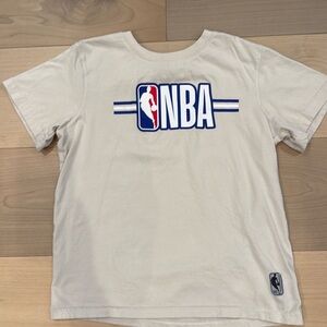 Boys NBA T Shirt
